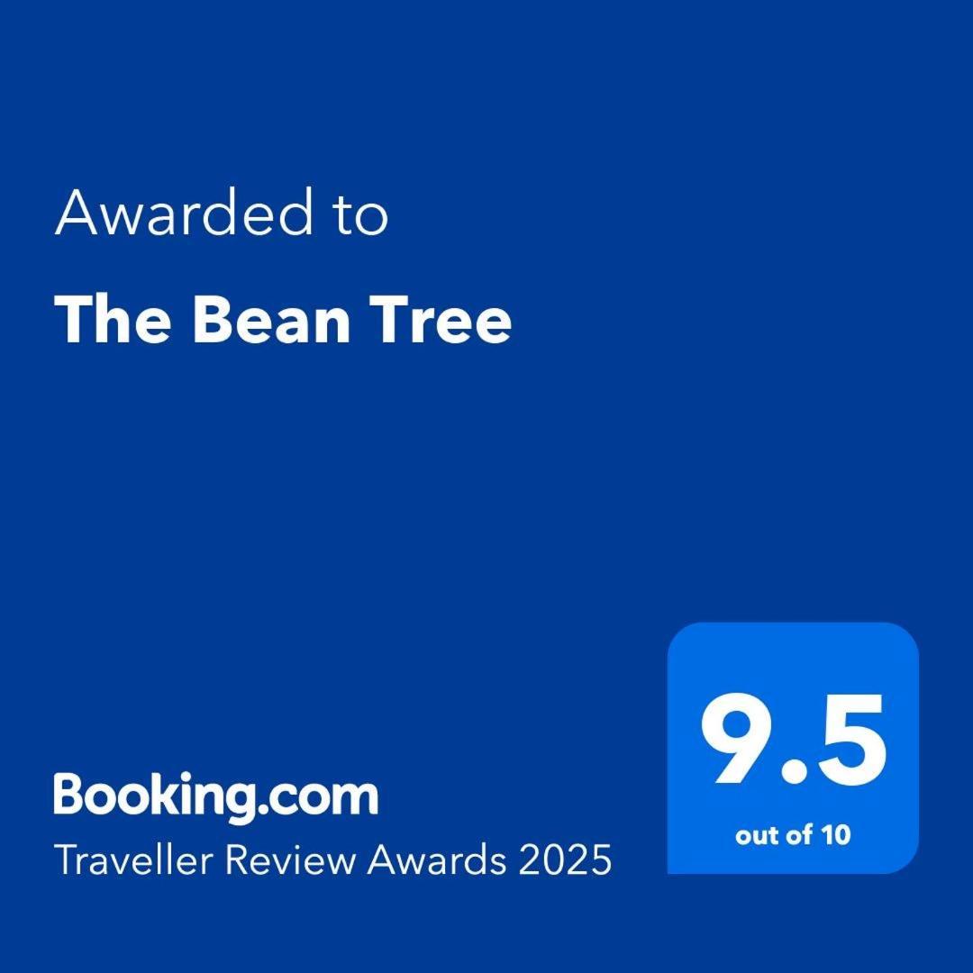 The Bean Tree 호텔 맥그리거 외부 사진
